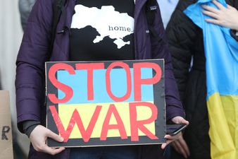 Secret Irish government memo warns of food shortages, electricity rationing and cyber attack on RTÉ