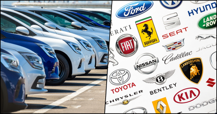 ANAGRAM QUIZ: Can you unjumble all of these iconic car brands?