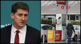 Eamon Ryan encourages road users to slow down to save fuel