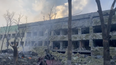 Russian Government accuses Ukraine of lying about bombing of maternity hospital