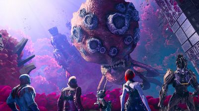 2021’s most-overlooked game is now available “for free” for Xbox players