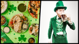 Is your name Paddy? Here’s how to get a free meal on St. Patrick’s Day