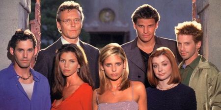 QUIZ: Can you name these Buffy the Vampire Slayer characters from a single image?