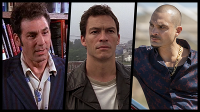 QUIZ: We give you the character, you name the TV show