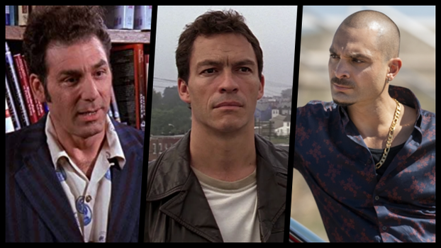 TV show character quiz