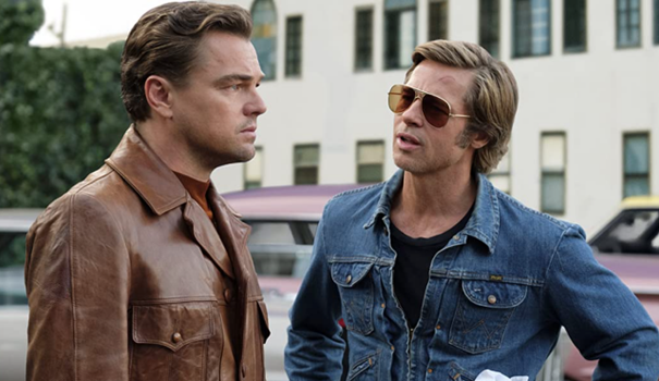 Quentin Tarantino best film