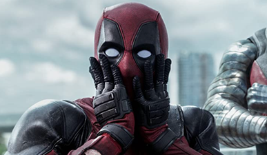 Why you should maybe expect much less sex and violence in Deadpool 3