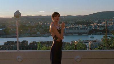 The Worst Person In The World is the first five-star movie of 2022