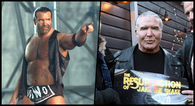 WWE legend Scott Hall has died, aged 63