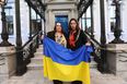 Over 80,000 Ukrainian refugees could arrive in Ireland