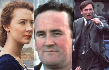 The JOE IRISH Movie Quiz Special: Week 146