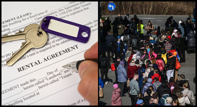 sex for rent ukraine