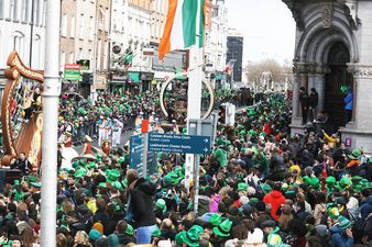 Dublin city centre off-licences asked to restrict alcohol sales on St Patrick’s Day