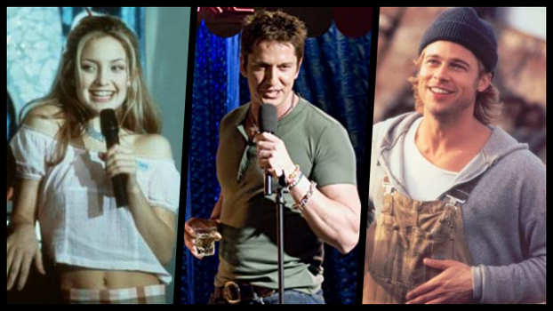 Irish actor character accent quiz