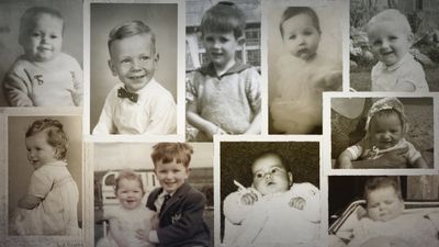 “I thought, ‘that’s an awful thing to say to someone'” – Documentary on Ireland’s illegal adoptees airs tonight