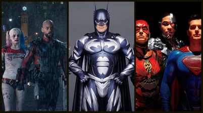 The Most Difficult DC Movie Quiz You’ll Ever Take