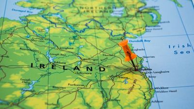 QUIZ: Can you name the Irish person from their Wikipedia page? (part two)