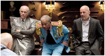 A fun action-comedy with a great cast is among the movies on TV tonight