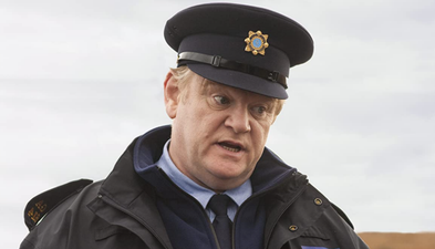 A comical Brendan Gleeson turn is among the St Patrick’s Day movies on TV