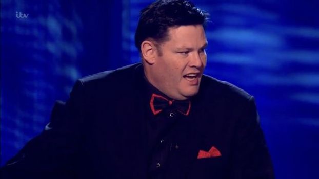 MArk Labbett