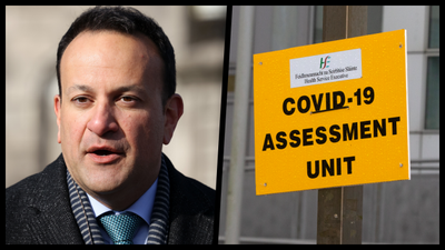 Ireland in fresh Covid wave but no restrictions planned, says Varadkar