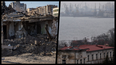 “Hell on Earth” – Shocking survivor accounts of assault on Mariupol emerge