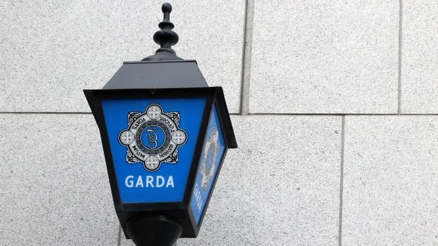 Carlow burglary