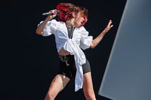 Charli XCX