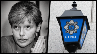 Public outcry over Veronica Guerin and Jerry McCabe murders explored in new documentary