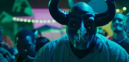 A hit action-horror prequel is among the movies on TV tonight