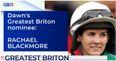 WATCH: UK news channel nominates Irish jockey Rachael Blackmore for “Greatest Briton” segment