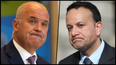 New group set to replace NPHET “imminent”, says Leo Varadkar