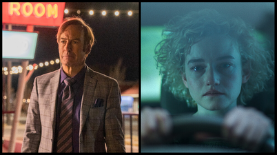 The full list of all the new shows and movies coming to Netflix in April