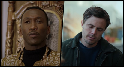 Two Oscar-winning dramas are among the movies on TV tonight