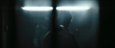 WATCH: An incredibly intense deleted scene from The Batman has just been revealed