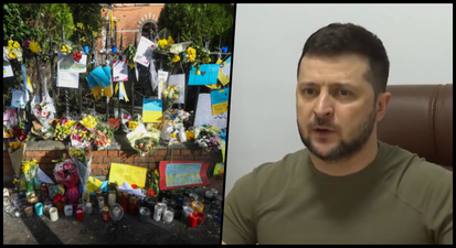 Ukrainian Embassy praises Ireland for its “generosity” and “hospitality” following Zelensky comments