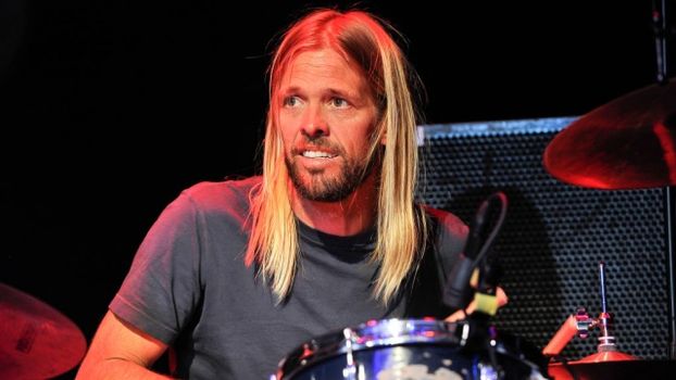 Taylor Hawkins