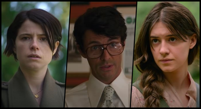 A drama about the making of The Godfather and 5 more big trailers you might have missed this week