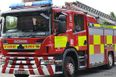 Man arrested following fire at Dublin homeless hostel