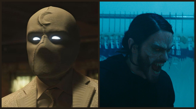 TWO new Marvel projects and 7 more new movies and shows to watch this weekend