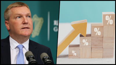 Uncertainty, volatility and price hikes “here to stay” says Minister