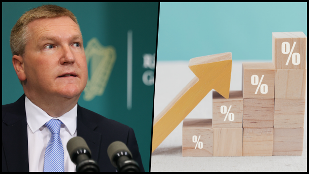 Cost of Living Ireland
