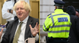 Partygate: 20 fines to be issued by police over Downing Street parties