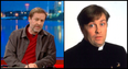 Ardal O’Hanlon describes moment he was attacked by cleric over Father Ted