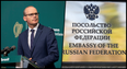 Four senior Russian Embassy officials asked to leave Ireland