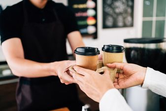20c levy to be introduced on disposable coffee cups