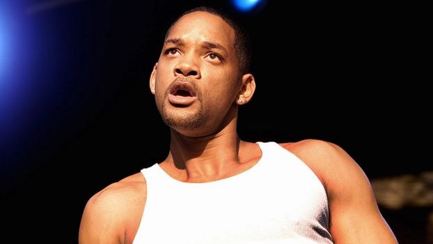 Will Smith