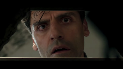 WATCH: Oscar Isaac on the powerful message at the centre of Moon Knight