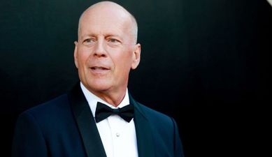 Bruce Willis retires from acting following aphasia diagnosis