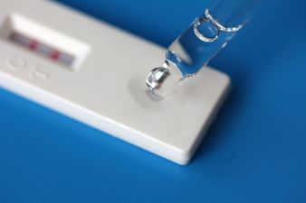 WHO lays out three possible scenarios for how Covid could evolve this year